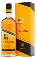 Image de Milk & Honey Classic Israeli Single Malt 46° 0.7L